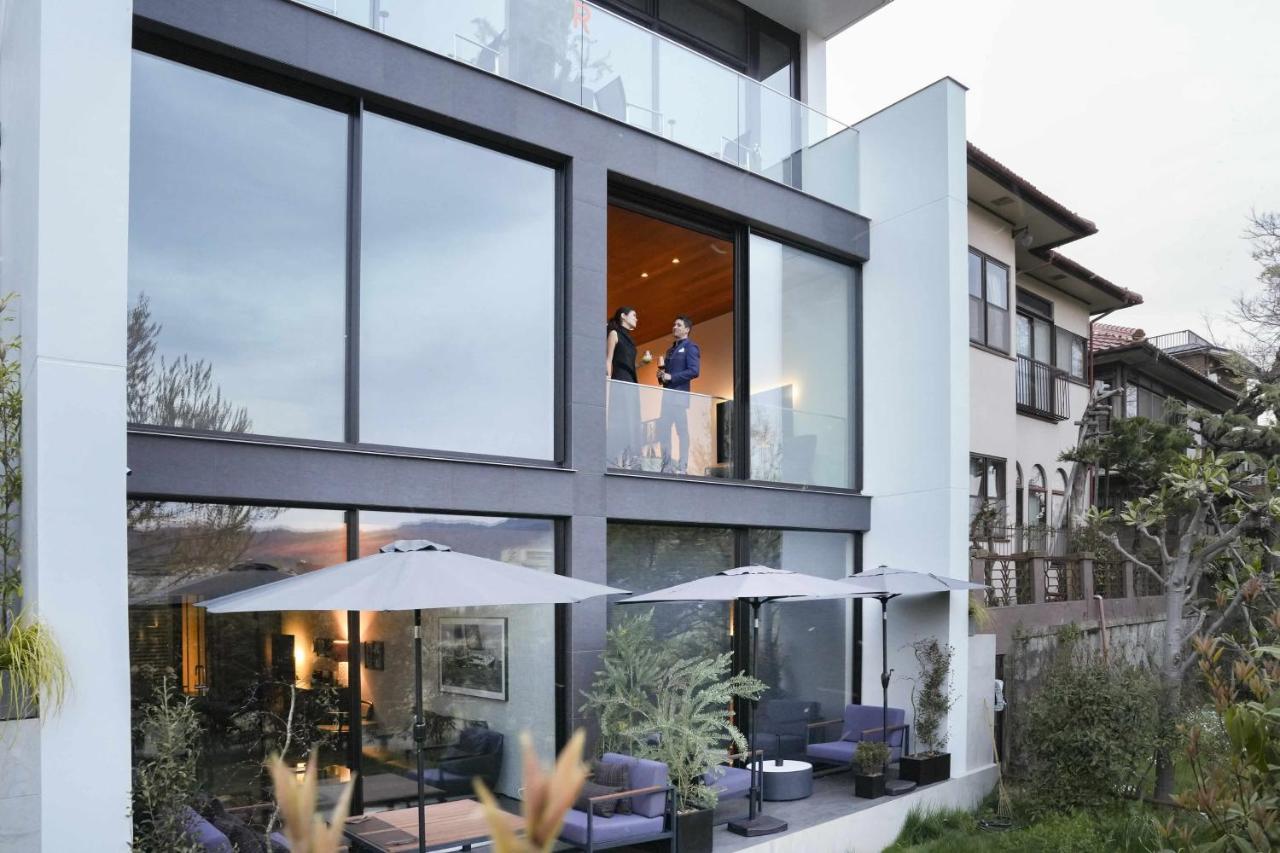Kamo Residences By Reflections Quioto Exterior foto